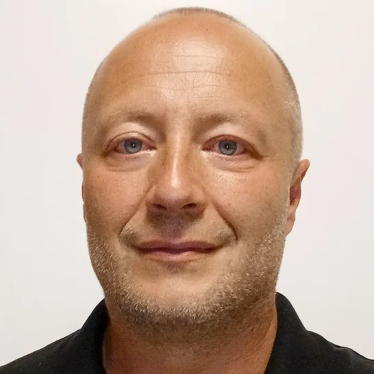 Mario Partl