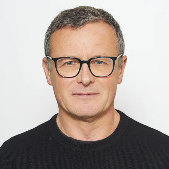 Roland Lehrner