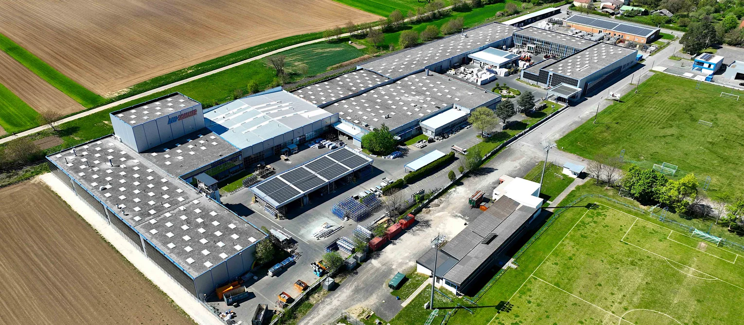 AS GESAMT WERK PV