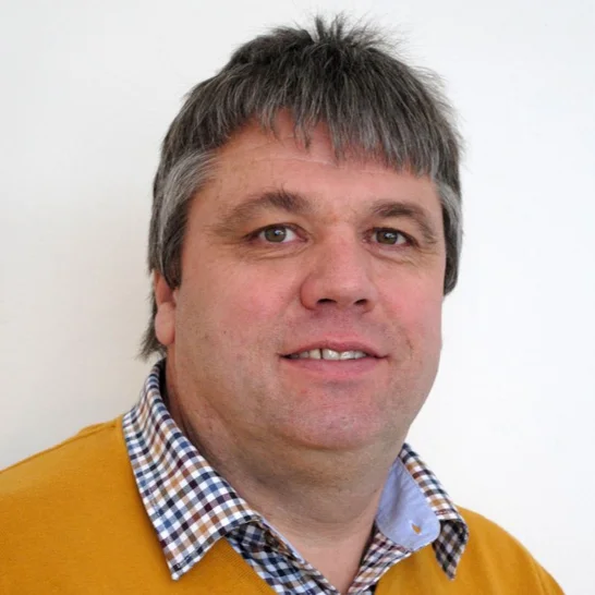 Hueller Harald