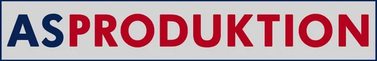 Logo AS PRODUKTION
