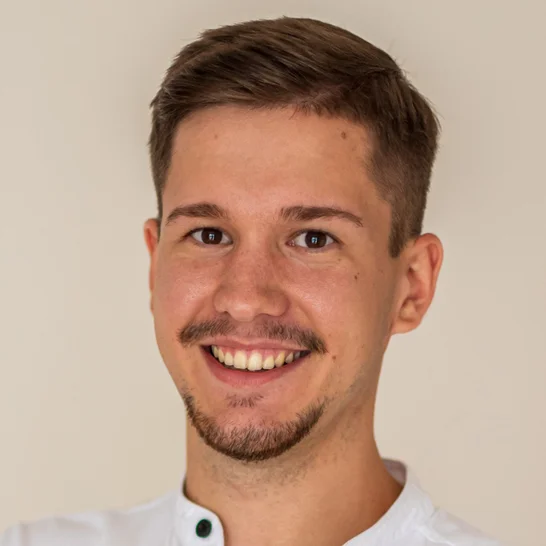 Markus Hafenscher