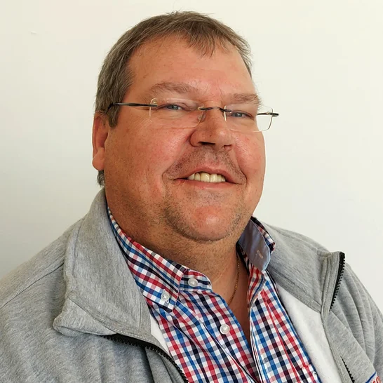 Uwe Weidinger
