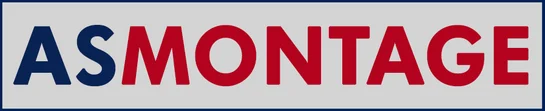 Logo AS MONTAGE